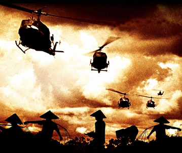 ハーツ・アンド・マインズ　～ベトナム戦争の真実～　写真