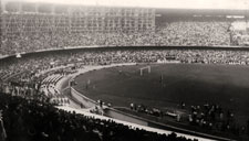 ブラジル～　世界をつないだＷ杯・1950年ブラジル大会