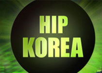 HIP KOREA“韓流”最前線 Rain／イ・ビョンホン　写真