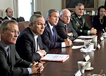 The Iraq War 