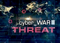 Cyber War Threat