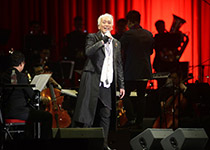 KOJI TAMAKAI Premium Symphonic Concert in Hong Kong
