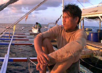 発掘アジアドキュメンタリー　イントイの海　～フィリピン南部の漁師たち～