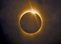 Eclipse: Secrets of the Sun