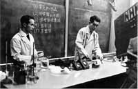 Making of Science Class (1959)