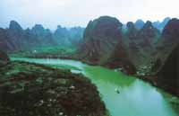 Guilin Landscape