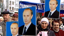 プーチンは“皇帝”になるか　～ロシア下院選・大国の行方～