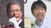 大阪ダブル選挙　“民意”は何を求めたのか