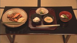 日本の“心”を守りたい　～和食　無形文化遺産へ～