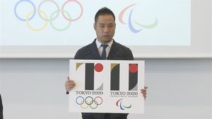 東京五輪エンブレム“白紙撤回”の衝撃