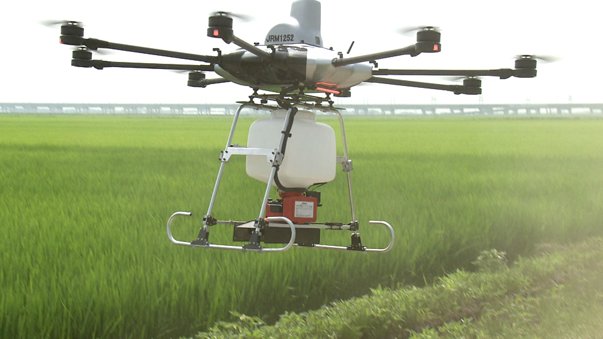 AIがうまい米を作った！～“農業革命”最前線～