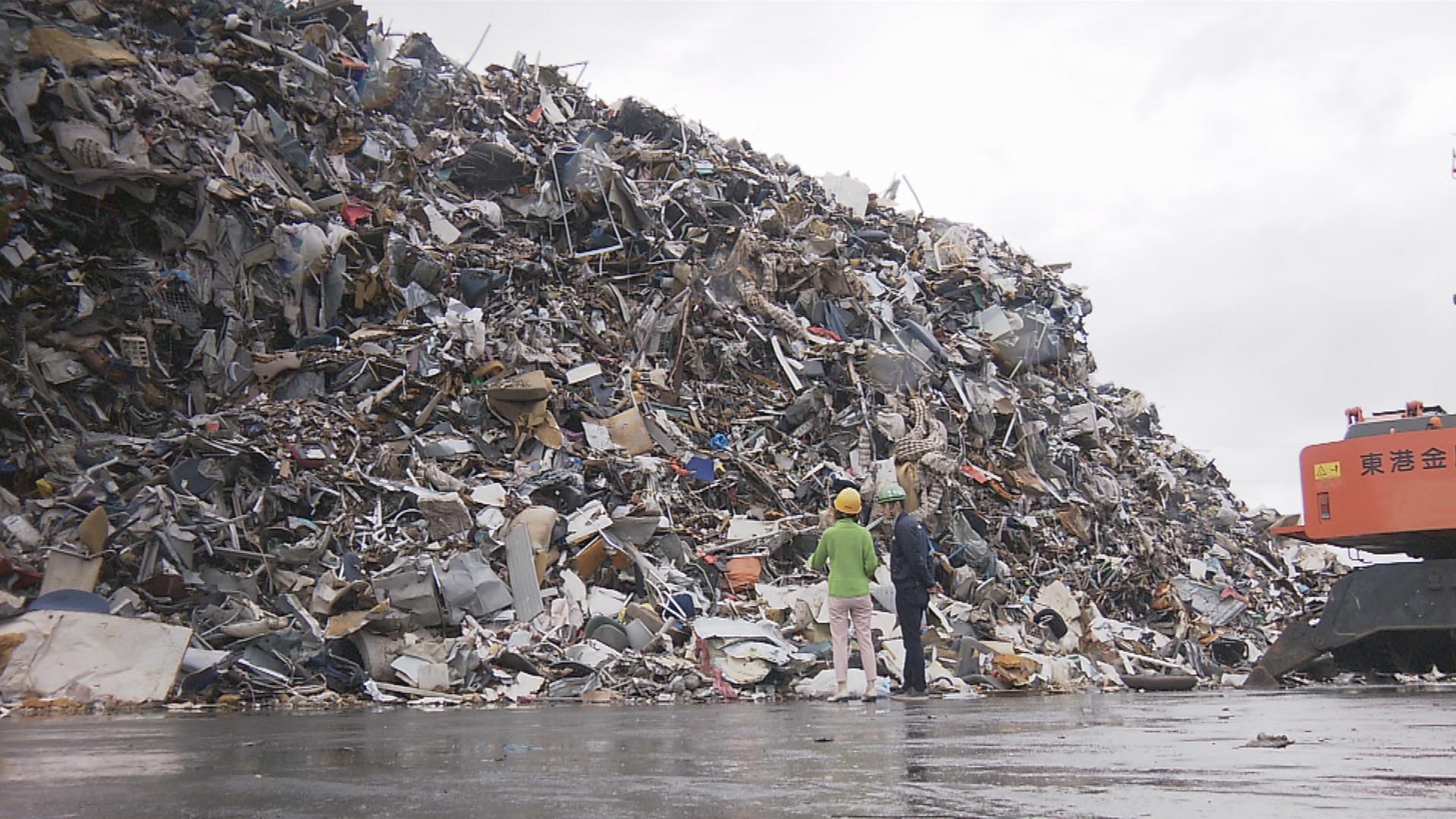 “リサイクル破綻”どう解決？　～脱プラスチック社会への模索～