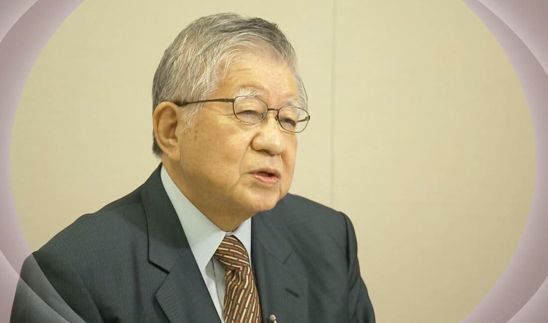 【訃報】北海道知事や衆議院議長を歴任 横路孝弘氏死去