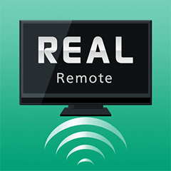 三菱 [REAL Remote]