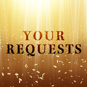 Your Requests 2019