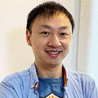 Yangfan Liu