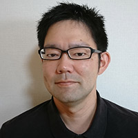 Takashi Katsume