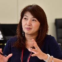 Imai Yoko