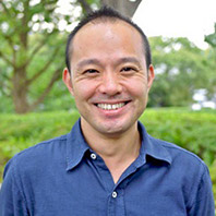Yasuda Shin