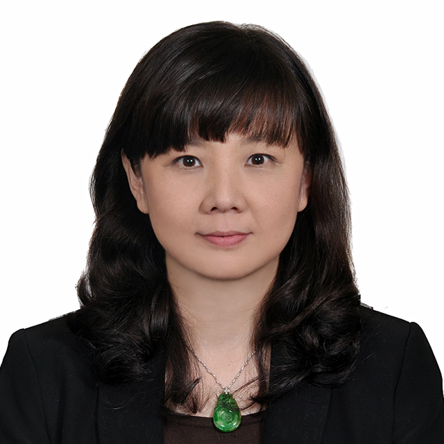Kirsten Y.C. Huang