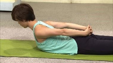 慢性腰痛に効果的な背筋・腰を鍛える2つの運動
