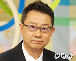 東京大学大学院　特任教授　井川 靖彦