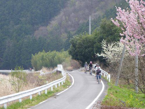 春の栃木路