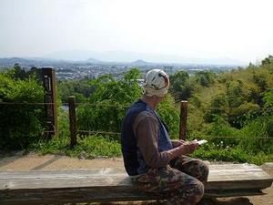 奈良県の旅