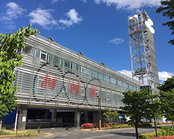 NHK長野放送局