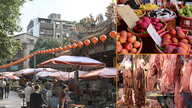 Today, we head to Taiwan, famous for its rich food culture. It’s a foodie’s paradise.