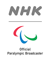 NHKパラリンピック