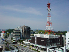 NHK和歌山放送局