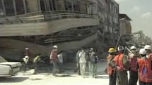 トルコ大地震　～何が被害を大きくしたのか～