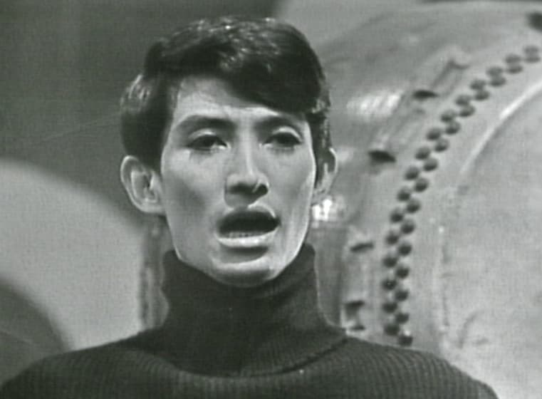 『夢であいましょう』（1963）出演時