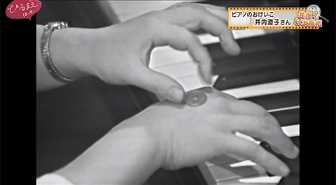 1年でピアノがこんなに！？47年前『ピアノのおけいこ』 | NHK番組発掘 