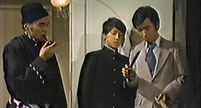 NHK少年ドラマシリーズ アンソロジーI (新価格) [DVD]