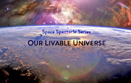 Photo: Space Spectacle Series