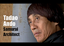 Samurai Architect Tadao Ando