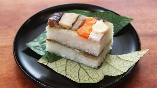 和歌山の寿司　
