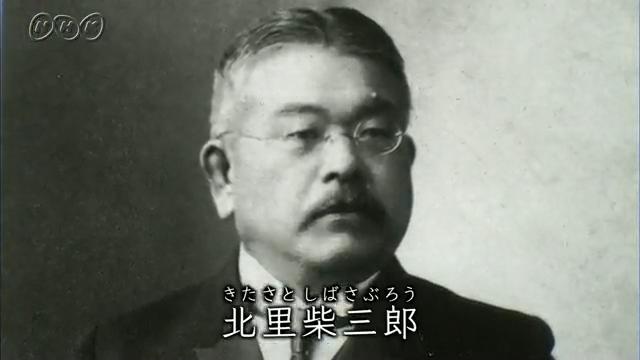 北里柴三郎 野口英世 世界で活躍した日本人 歴史にドキリ Nhk For School