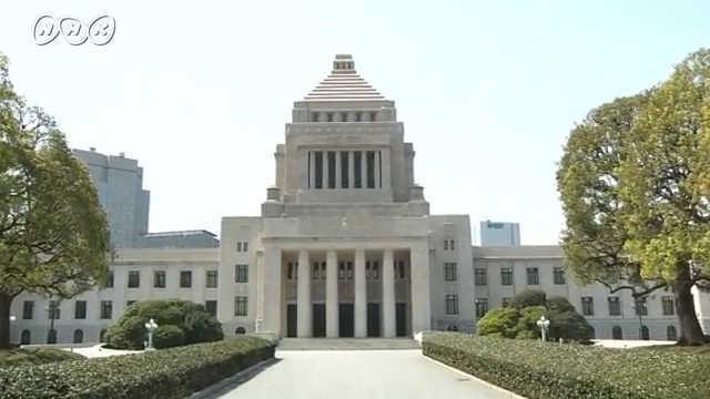 国会議事堂を見てみよう | NHK for School