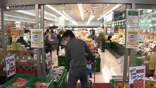 スーパーマーケットってどんな店？ | NHK for School