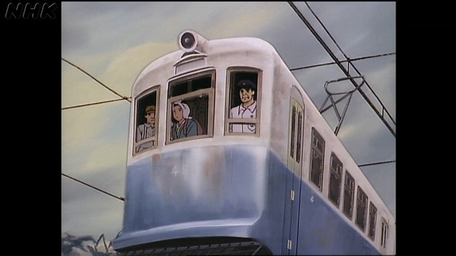 ヒロシマに一番電車が走った [DVD] o7r6kf1