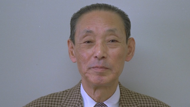 三遊亭圓生 (1900-1979) 落語家 