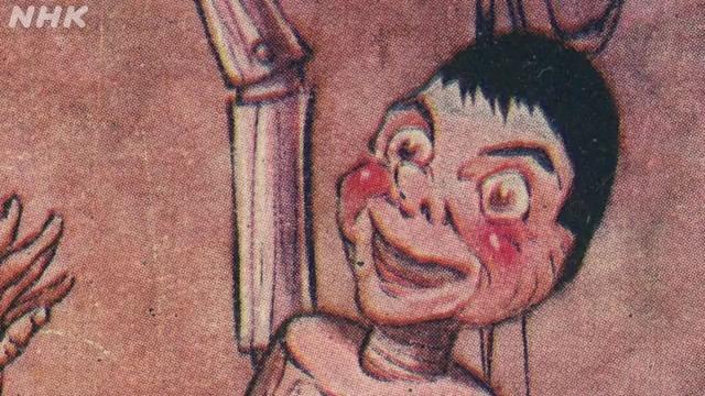 伊藤沙莉が朗読する『ピノッキオの冒険』。ピノキオは原作では悪ガキだった！
