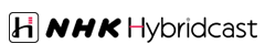 NHK Hybridcast