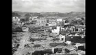 唯一の地上戦で焼け野原となった沖縄