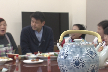 Episode 7: 2018 Fukushima Tea Conference | Here are Fuku stories – fMAP｜NHK Fukushima