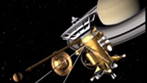 土星の衛星タイタン　探査機は何を見たか
