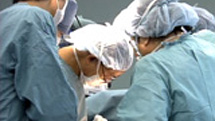 “臓器売買”揺れる移植医療